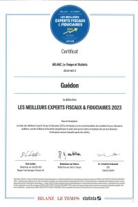 Distinction Le Temps 2023
